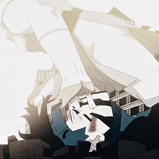 Invincible Edit: Conquest Scenes and Highlights