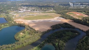 We welcome a $60 million commitment to build a new TAFE Centre of Excellence for Advanced Manufacturing at The Mill near UniSC’s Moreton Bay Campus at Petrie if the LNP is elected. Ideally located due to its proximity to industry, excellent public transport connectivity, and opportunities for collaboration between vocational and higher education, the TAFE will offer a comprehensive range of trade-related courses including building and construction, electrical training, electrotechnology, enginee