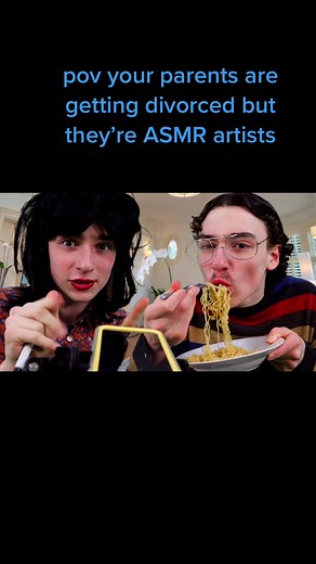 Understanding Divorce: Explained Through ASMR