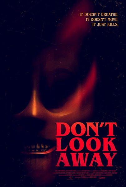 Don't Look Away (2023) ⭐ 3.7 | Horror
