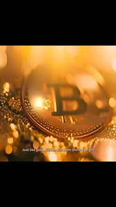 54 reactions · 223 comments | Dive into the golden future of finance with our latest #PhemexAcademy video  Is #Bitcoin the new digital gold standard? We’re exploring its revolutionary journey and potential to reshape money. Watch now and join the conversation!  https://t.co/ede9nr7c9F | Phemex | Facebook