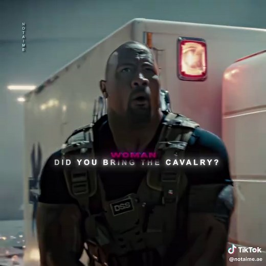 The Cavalry in Fast and Furious: A Tribute to Paul Walker