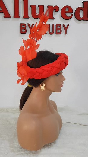 3.5K views · 89 reactions | Who else is ready to give us RED HOT this season? | Allured By Ruby | Facebook