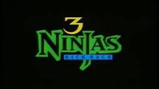 3 Ninjas Kick Back streaming: where to watch online?