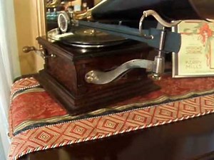 St. Louis World's Fair of 1904 - Meet Me in St. Louis, Louis - S.H. Dudley - Monarch Record