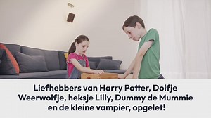 De kwakzalvers van Kakelenburg Speelgoed van het jaar 2019