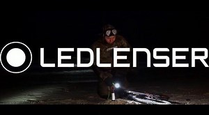 Ledlenser’s new flex seal is 100% dust- and watertight, even when adjusting the focus. This is complemented by fully sealed battery opening, main switch & magnetic mode switch for IP67 rating. Use your lamp even under water! | Ledlenser