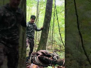 How to tighten your trail cam strap the right way!!