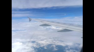 中国南方航空 CZ3914 无锡硕放-广州白云 空客A320-232 飞行纪录