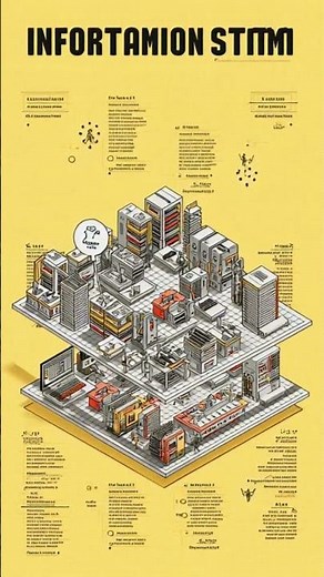 Information Systems and Computer Engineering Overview #css2026 #tech #shorts