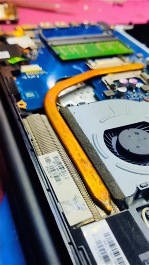 This Startup Error Can Destroy Your Laptop 🔥 | See What’s Inside!