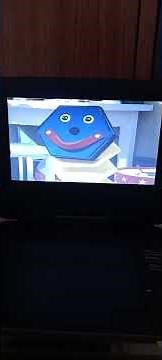 ABC for kids promo (1998/2005)