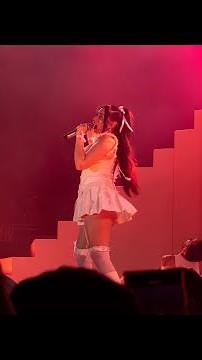 Kali Uchis - Te Mata Live