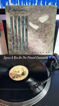 Too Shy - “KAJAGOOGOO”💙💙🇬🇧1983 Original #Vinyl Ableton Live Audio #80spop #kajagoogoo