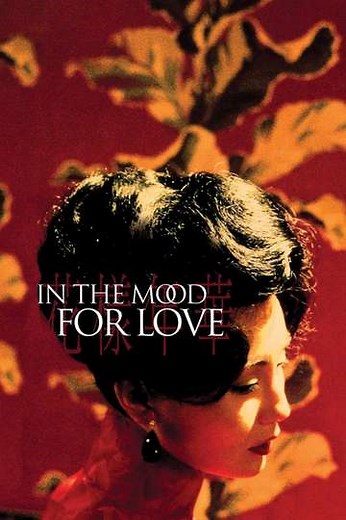 In the Mood for Love (2001) - Where to Watch