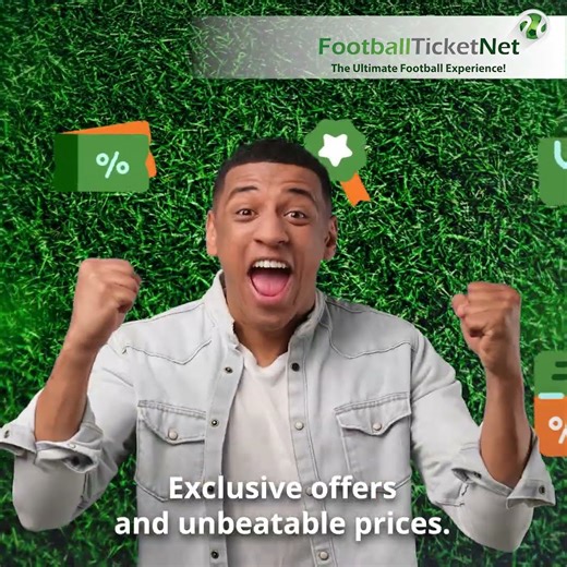 Football Tickets 2024: Your Guide to the Best Deals and Seats!
