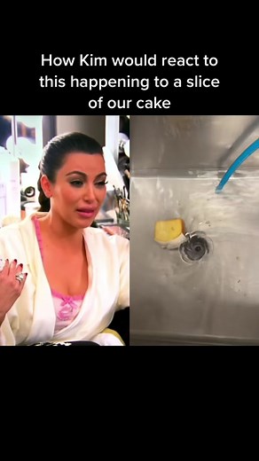 Reacting to Kim Kardashian Cake Duet