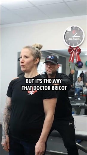 The ONE Mobility Test That Reveals Everything (Posturology)