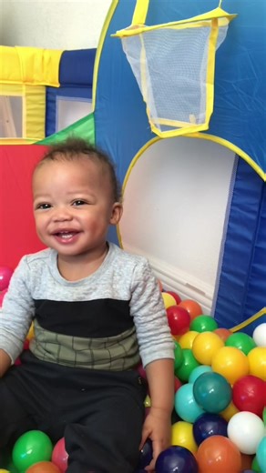 How To Make A Toddler Laugh Nonstop