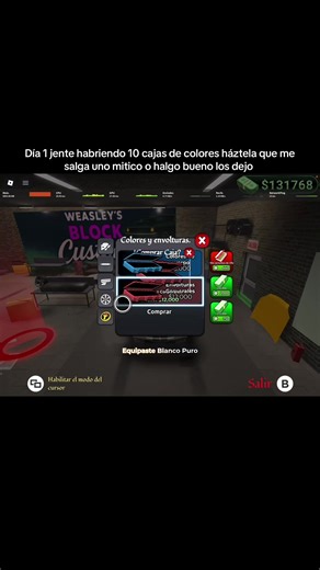 Video de el destructor (@el_destructor.1) relacionado con “dye pack”