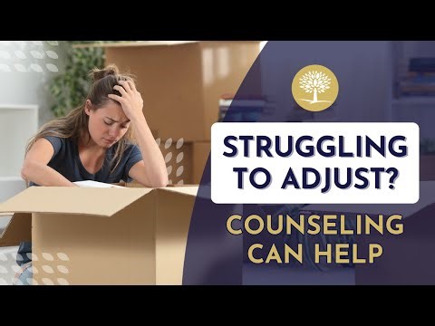 Adjustment Disorders - Symptoms, Signs & Treatment #mentalhealth #mentalhealthawareness