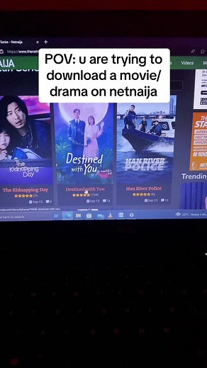 Best Ways to Download KDrama from Netnaija
