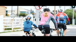 With nine ride options and seven ride distances, there’s an Around the Bay ride for everyone. Early-bird entries receive discounted pricing and a bonus event jersey! | Bicycle Network