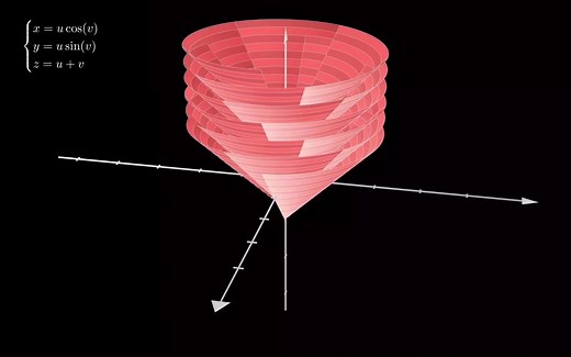 python进行3D建模，一直建模一直爽