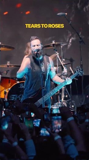 WHISPERS IN THE DARK ⚡️🎸