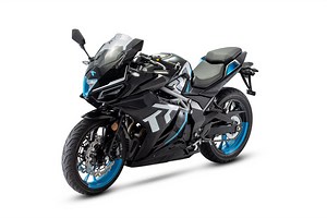 [Hot Item] 125/150/200/250/400cc Sport Racing Bike Taro Motorcycle Gp1