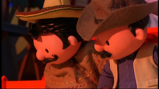 Bob the Builder: Built to be Wild (2006 DVD ISO) : 20th Century Fox Home Entertainment : Free Download, Borrow, and Streaming : Internet Archive