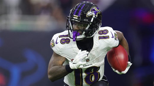 Cardinals sign veteran WR Steven Sims to practice squad
