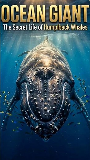 This Whale Will Leave You Speechless | Realistic Ocean Documentary