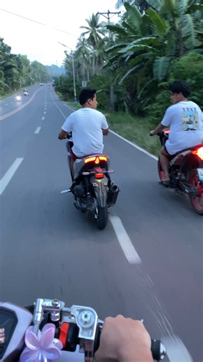 RGB LED Motorcycle Tail Light for Honda Click 125/150