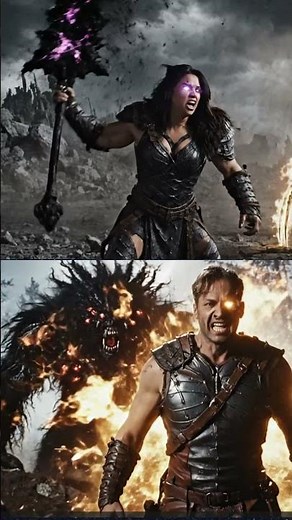 Dogman’s Power Just Hit a New Level