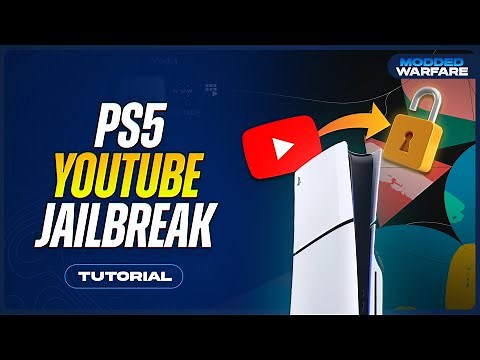 YouTube Jailbreak is Here with Y2JB 1.2! (Early Setup Guide)