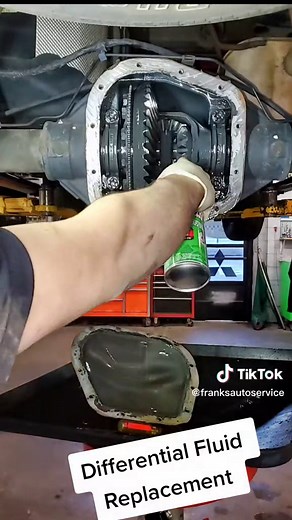 Franksautoservice on TikTok