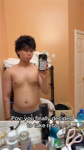 link in bio | reticle