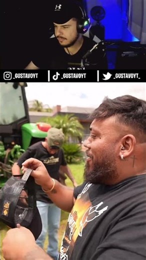 REI DO GADO DO BOTO BC EXPULSOU O JOTA DA FAZENDA KKKKKKKKK
