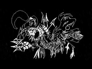 HELP_tale Battle against a Drowning Misery