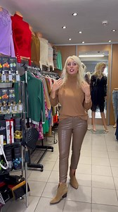 31K views · 241 reactions | Didesnio Dydžio Golfytės PARDUOTA ‼️ ilgis 61cm krutine 98cm tempiasi iki 118cm #ingosstilius #musthave #autfit | Ingos Stilius | Facebook