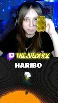 MÓJ NAJWIEKSXY STRACH! | Twitch:TheJulixxx #twitch #streamer #minecraft #strach #storytime