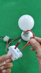 69K views · 708 reactions | Electrical wiring Secrets  #electricaltips #electrician #adelectric #WiringTips #wiring #follower #everyone #bulbholder | AD Electric | Facebook