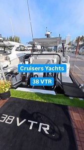 Life's short, buy the boat. Buy this one. | MarineMax