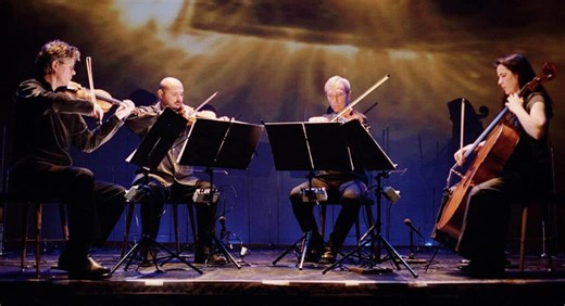 12 Compositions to Introduce You to Classical Music Post-1950 » PopMatters