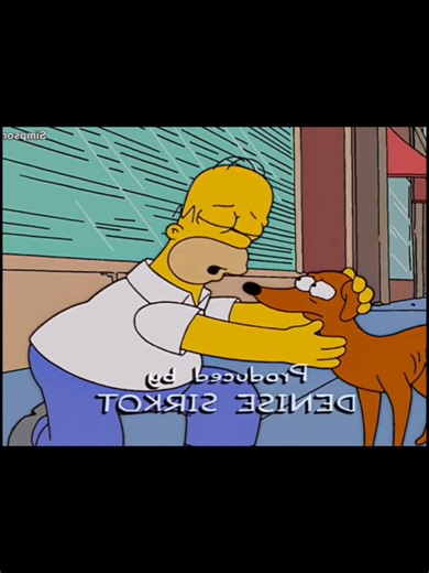 Los Simpson: Momentos Inolvidables en Videos Cortos