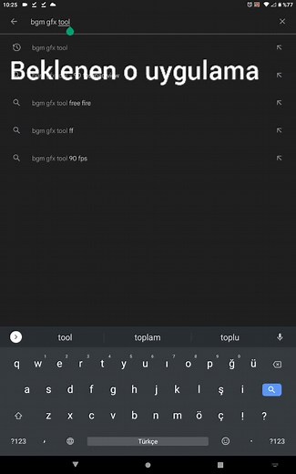 Exploring the Best Apps with Virtual Keyboard Search