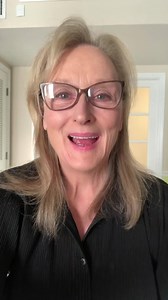 2.1K reactions · 262 shares | Join Meryl Streep and support the IRC: Your generous donation will be tripled if you give today. | International Rescue Committee - UK | Facebook