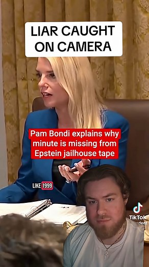 LIAR CAUGHT ON CAMERA! 🫢👀 | The Paranormal Files