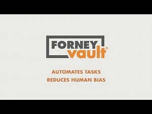 ForneyVault Productivity Boost